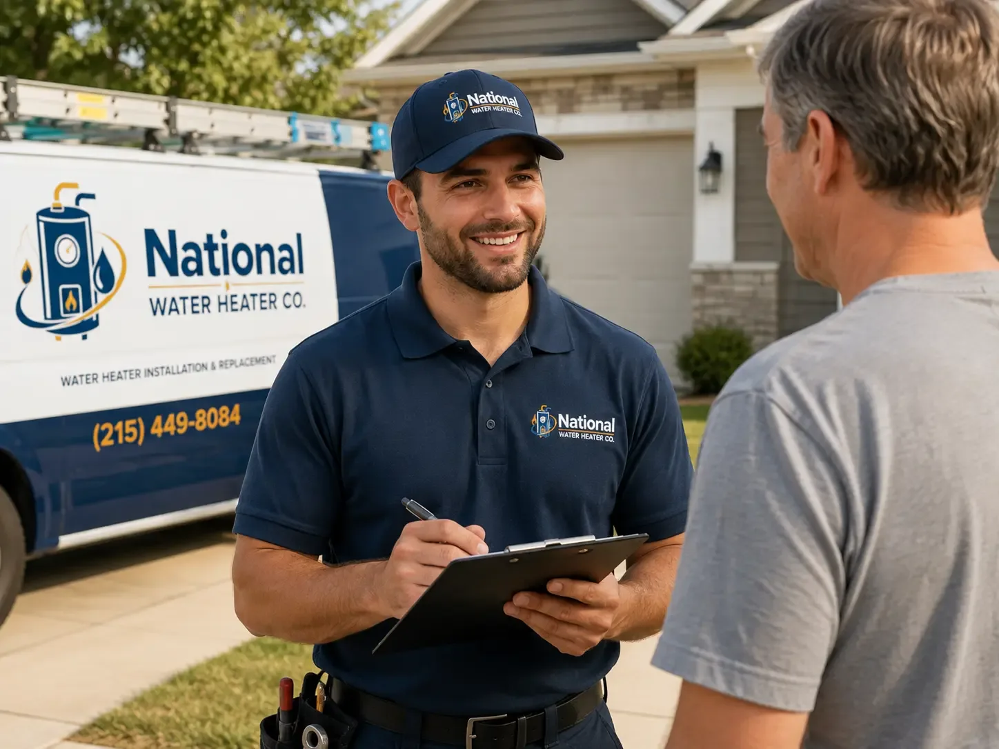 Water Heater Installation Tell City, IN FAQs